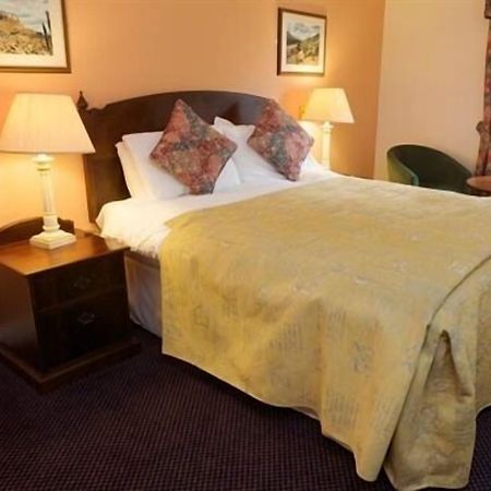 The Cook And Barker Inn Morpeth Zewnętrze zdjęcie