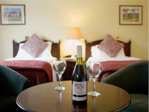 The Cook And Barker Inn Morpeth Zewnętrze zdjęcie