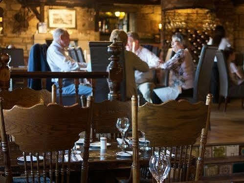 The Cook And Barker Inn Morpeth Zewnętrze zdjęcie